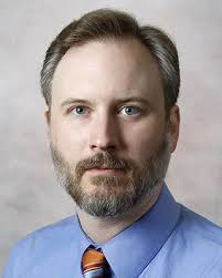 Dr. Jeffrey Yoder, MD, Orthopedic Surgery