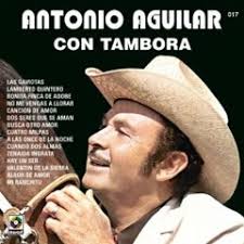 Listen to playlists featuring Antonio Aguilar Ω Nieves De Enero (Tambora)  by ANTONIO AGUILAR online for free