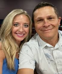 Vincent Wolford's Instagram, Twitter & Facebook