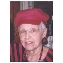 Martha Pickett Payne Obituary