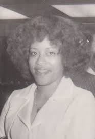 Eva Elizabeth Gibson