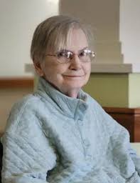 Obituary information for Joyce Hurley Bare