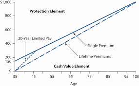Life Insurance Market Conditions And Life Insurance Products