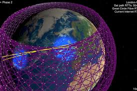 Илон маск заявил, что starlink достигнет глобальной работоспособности в ближайшее время в качестве интересного момента маск отметил, что спутники starlink вращаются вокруг земли. Mirovoj Wi Fi Ilona Maska Spacex Pobila Mirovoj Rekord Zapustiv 180 Sputnikov Za Mesyac Spot