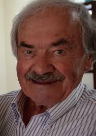 Obituary of David Bram