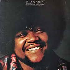Buddy Miles Express
