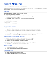 All our resume templates in ms word format are free to download. Intern Resume Sample
