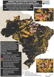 Vale is a global mining company, transforming natural resources into prosperity and sustainable development. Esto No Vale Isso Nao Vale Vale S A Global Operations Lead To Socio Environmental Conflicts Ejatlas