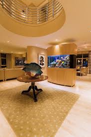 Aquarium Design Group An Island Style Live Coral Reef Aquarium Installation Aquarium