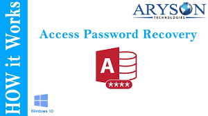 · ultimately, click on the . Best Ways To Remove Password From Access Database Instantly