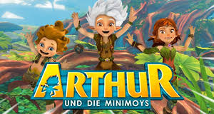 Maybe you would like to learn more about one of these? Arthur Und Die Minimoys Fernsehserien De