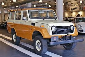 More listings are added daily. Used 1970 Toyota Fj55 For Sale 32 500 Cars Dawydiak Stock 140505