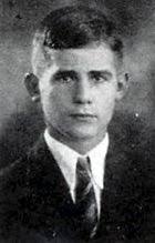 Oliver Loving “Bob” Graham (1914-1992)