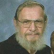 Obituary information for Richard Straub