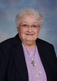 Sister Kathleen Mary Winkelman Dies at the Age of 86