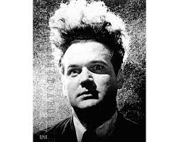 Eraserhead Poster Vintage Movie Poster David Lynch Cult Classic Home  Theater Decor Horror Film Surreal Black and White Retro Art Strange
