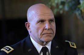 10 Things You Didn't Know About H.R. McMaster