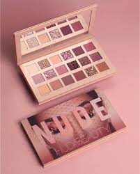 Maybe you would like to learn more about one of these? There S Fakes Already Huda Beauty New Nude Palette Real Vs Fake 2 Michelle Cheung Beauty Fashion Food Birmingham Blog