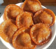 Resep Kue Cucur Maknyus Cobain Yuk Resep Resep Kue Makanan Kue Camilan