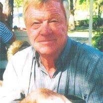 Mr. George G. Goodwin Obituary