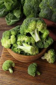 They shouldn't be separating or sagging. Does Broccoli Go Bad How Long Does It Last