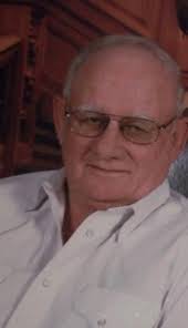 Obituary information for Harry "Buster" William Allen, Jr.