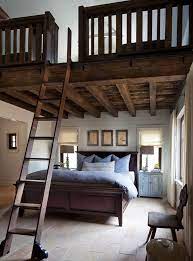 La zona notte su un soppalco necessita, inevitabilmente, di alcuni interventi per garantirne la sicurezza. Camere Da Letto Con Soppalco Tante Idee Originali E Salvaspazio Mondodesign It
