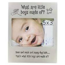 We did not find results for: Adorable Metal What Are Little Boys Made Of Picture Frame 5 X 3 1 2 Tabletop Buy Online At Best Price In Uae Amazon Ae
