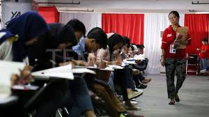 Dia mengimbau bagi peserta yang tidak lulus utbk sbmptn 2021, jangan berkecil hati. Pengumuman Sbmptn 2018 Intip Tips Hindari Stres Bila Gagal Gaya Tempo Co