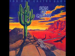 Evil, parchman farm, you can't judge a book by the cover. Cactus Long Tall Sally Youtube