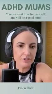 'I want to take time for myself..., but then I feel like I'm selfish., If  you’ve ever thought that, this one’s for you., In Part 2 of the Mum Rage  series, psychologist Jacinta Thomson shares how one ...