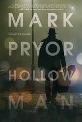 Hollow Man | Book by Mark Pryor | Official Publisher Page | Simon & Schuster