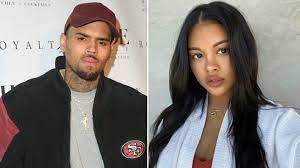 Chris brown hat sich von seiner langjährigen freundin karrueche tran getrennt. Chris Brown Traumt Von Gemeinsamer Zukunft Mit Ammika Harris Promiflash De