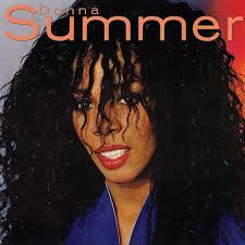 Donna Summer Lifetime Achievement Grammy Award