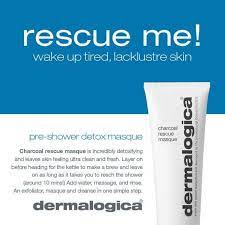 Best Mask Ever Leaves My Skin Feeling Fresh And Clean Oily Skin Care Dermalogica Skin Care Skin Care Routine