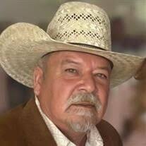 Mario Pinales Obituary