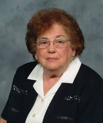 Victoria DelSignore-Thomas Obituary