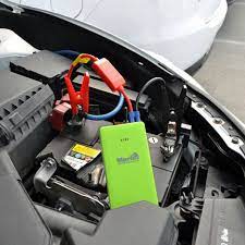 Check spelling or type a new query. How To Safely Use A Jump Box To Jump Start A Car