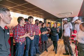 Maybe you would like to learn more about one of these? Buffalo Grill Recrutement Candidature Rapide Et Facile Ouestjob