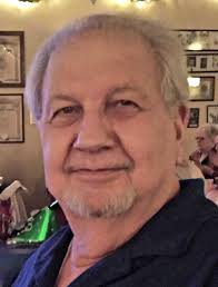 Francis Frank' Biondolillo