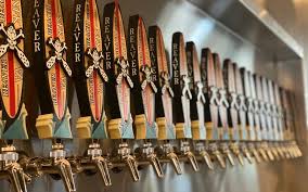 Maybe you would like to learn more about one of these? Reaver Beach Brewing Opens Norfolk Location Veer Magazine Hampton Roads Arts Culture Entertainment Beer Wine Travel Dining