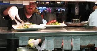Is average expeditor hourly pay your job title? Kitchen Expeditor Aka The Wheelman Chefs Resources