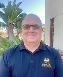 About the City Manager