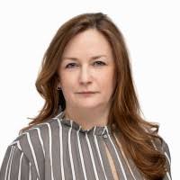 Colleen O'Grady Bowman