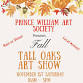 Fall Tall Oaks Art Show from Prince William Art event image