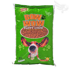 The most common bow wow puppies material is cotton. Bow Wow Dog Food Puppy Chow 15 Kg Dog Food Philippines Petpoultryph Lazada Ph