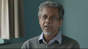 Marx and the Moon: Anwar Shaikh