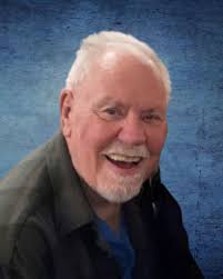 Charles Newby Obituary January 10, 2025