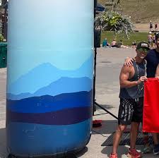 Noah Clapp, a kidney donation recipient, received a life-changing gift in  September 2021 after battling Alport Syndrome throughout his teens and  young adulthood. Inspired by his father and donor, Brian, a lifelong