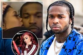 He was considered by many to be the face of brooklyn drill. Dangerous Realities Of The Rap Game Laid Bare After Pop Smoke Shot Dead In Own Home Mirror Online
